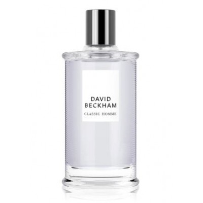 DAVID BECKHAM Classic EDT 100ml TESTER